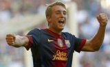 Barça : Enrique veut prêter Deulofeu