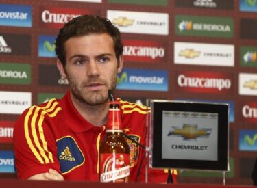 Roja : Mata « Pas notre meilleur match mais nous avons fait notre devoir »