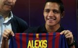 Barça: L’agent d’Alexis dément toute altercation avec Martino