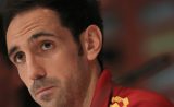 Atlético: Juanfran disponible face au Barça