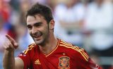 Villarreal : Arrivée d’Adrian Lopez (prêt)