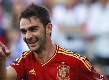 Villarreal : Arrivée d’Adrian Lopez (prêt)