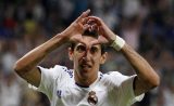 Real : Les joueurs rendent hommage à Di Maria