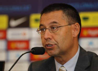 Barça: “Bartomeu sera dans la même situation que Rosell”