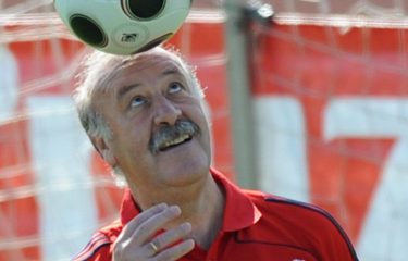 Roja : Del Bosque, 7ème sélectionneur le mieux payé