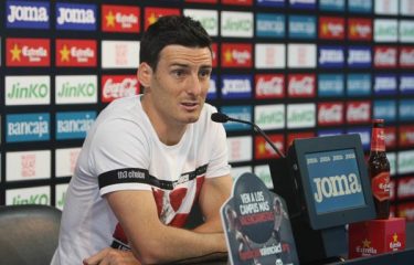 Athletic v Séville : 1-0, Aduriz fait chuter les Sevillistas