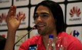 Real : Accord avec Falcao ?