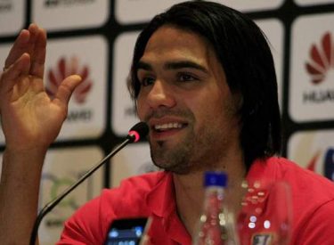 Real : Accord avec Falcao ?