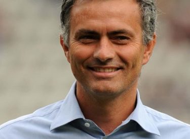 Naples: Rafa Benitez tacle José Mourinho