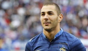 France : Benzema, homme du match