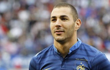 Suisse v France : Benzema, homme du match