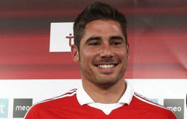 Zenit : Arrivée de Javi Garcia (Officiel)