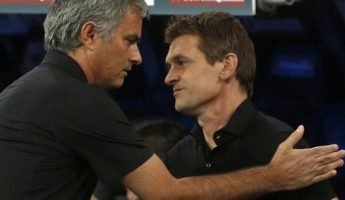 Décès de Tito Vilanova : la réaction de José Mourinho