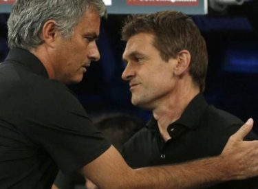 Décès de Tito Vilanova : la réaction de José Mourinho