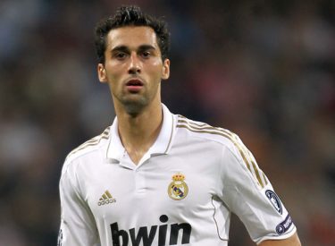 Real: Arbeloa absent trois semaines