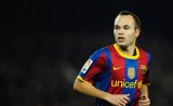 Barça: Iniesta confirme l’incident d’Anoeta