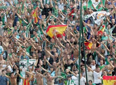 Betis: L’appel de Garrido aux supporters