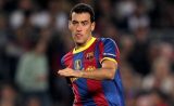 Barça : Busquets absent face à l’Ajax