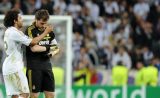 Real : Marcelo « Le meilleur gardien, c’est Casillas »