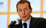 Real: Butragueño “Il y avait des rivaux plus forts”