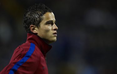 Barça : Afellay est arrivé à Athènes