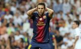 Barça : Alba dans le viseur de City et United