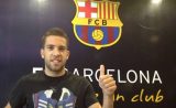 Barça : Jordi Alba intéresse Manchester United