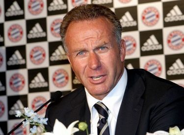 Atlético : Le club lourdement critiqué par Rummenigge