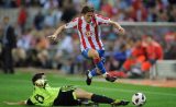 Atlético : Filipe Luis est à Madrid