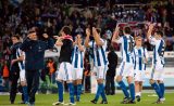 Sociedad: Mikel Gonzalez “Nous devons y croire”