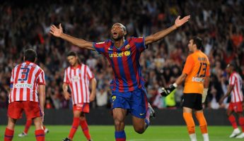 Valence: Seydou Keita a signé