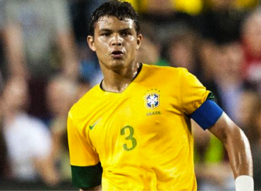 Brésil : Dani Alves réitère son soutien à Thiago Silva