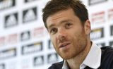 Real: Xabi Alonso “Pas de favori”