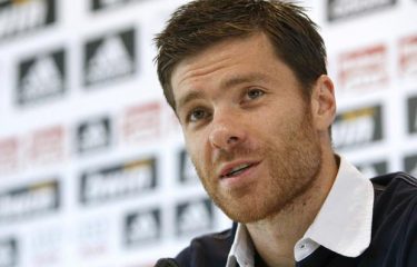 Real : Xabi « La décision la plus compliquée de ma vie »