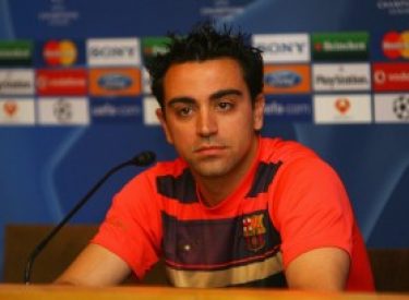 Barça : Xavi dans le doute ?