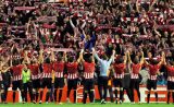 Liga: J20/ Athletic Bilbao 4-2 Real Valladolid