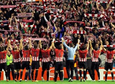 Liga: J20/ Athletic Bilbao 4-2 Real Valladolid