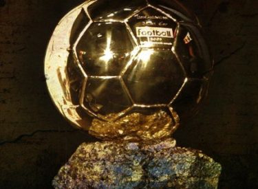 Barça: Alves “On parle de Ballon d’Or comme de politique”