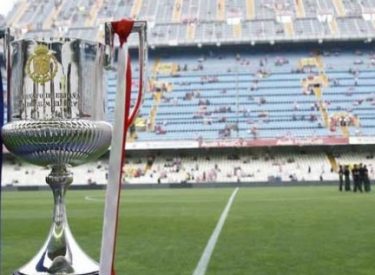 Sondage: Quelle sera la finale de la Copa del Rey 13-14 ?