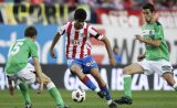 Atlético: Diego Costa forfait