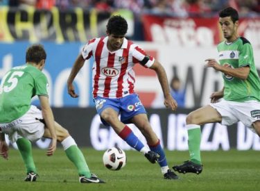 Atlético: Costa “Le derby, une finale”