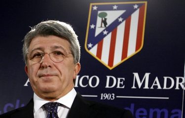 Atlético : Cerezo « Courtois nous manque mais il a été bien remplacé »