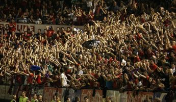 Osasuna: Javi Gracia “Je ne veux pas trop responsabiliser l’équipe”