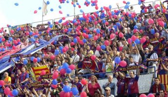 Levante: Caparros “Nous avons baissé les bras”