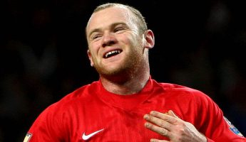 Rooney : « Le Barça n’a pas dû aimé que le Real remporte la Champions League »