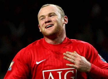 Rooney : « Le Barça n’a pas dû aimé que le Real remporte la Champions League »