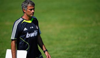 Real: Di Maria nie toute trahison envers Mourinho