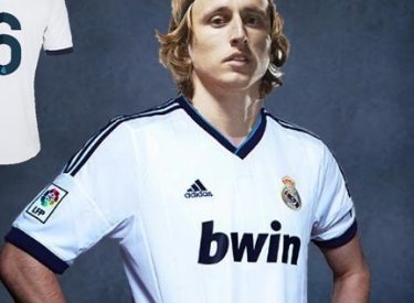 Real: Modric “Terminer ma carrière à Madrid”