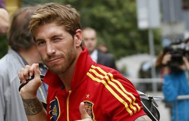 Roja : Ramos parle de sa Panenka