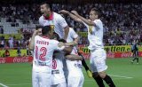 EL: 1/2 – Aller / 21h : FC Seville v Valence CF